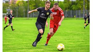 Fußball in Hildburghausen: Kein Drama für Ortlieb